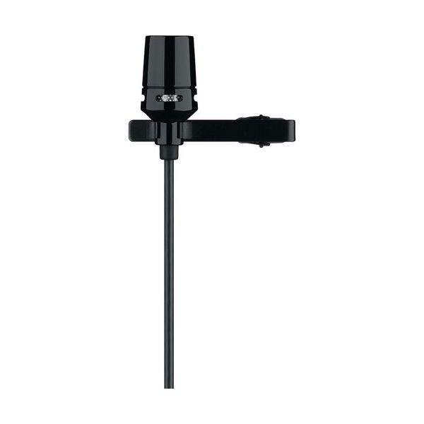 Shure discount tqg connector