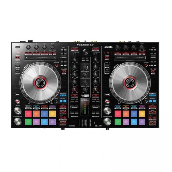 Pioneer DJ DDJ-400 Rekordbox DJ Controller Review And Video