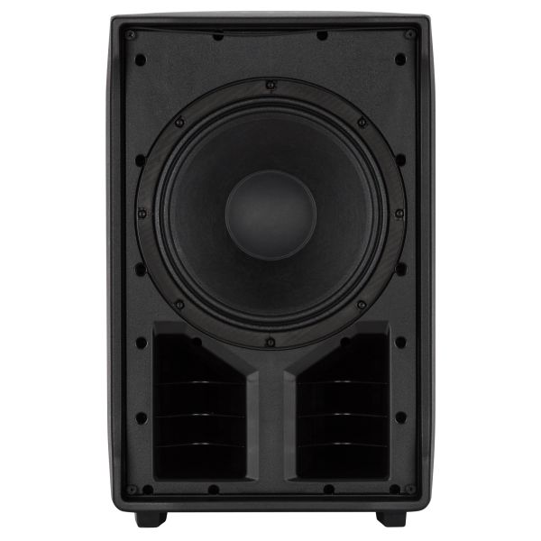 Rcf portable hot sale line array