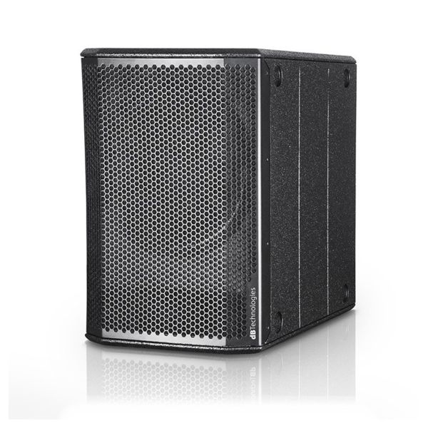 Db active sale subwoofer