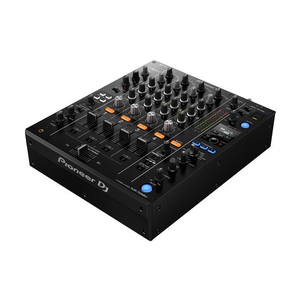 Pro Audio, Lighting and Video Systems Pioneer DJM-750MK2 4ch Mixer