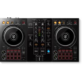 Pro Audio, Lighting and Video Systems Pioneer DJ DDJ-400 2 Channel 
