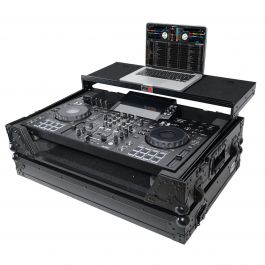 Pro Audio, Lighting And Video Systems ProX XS-XDJRX3 WLTBL For Pioneer ...