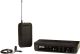 Shure BLX288/PG58 Dual-Channel Wireless System with 2 PG58 Handheld Mics H9