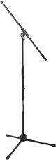 Ultimate JS-MCFB Microphone Stand with Fixed Boom