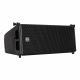 RCF HDL 6-A 1400W, 2-Way ACTIVE LINE ARRAY MODULE