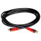 Seco-Larm MC-1130-35FQ Enforcer 4K High-Speed HDMI Cable, 35 Feet