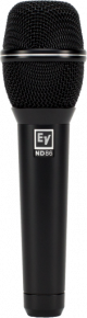 Electro-Voice ND86 Supercardioid Dynamic Vocal Microphone