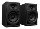 Pioneer DJ DM-40D 4-inch Desktop Active Monitor Speaker - Black