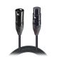 ProX XC-5PDMX05 5pin DMX Cable