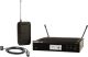 Shure BLX14R/W85M Wireless Lavalier Microphone System - H10 Band