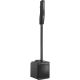 Electro-Voice Evolve30M Black Column System Portable