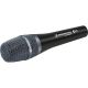 Sennheiser e 965 Multi-pattern Condenser Handheld Vocal Microphone