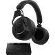  AlphaTheta HDJ-F10 Wireless Monitor Headphones