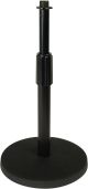 Ultimate JS-DMS50 Round Table Top Mic Stand