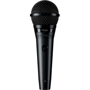 Shure PGA58-XLR Vocal Micropho