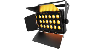 303443 Chauvet SlimBANK H18 ILS Hex-