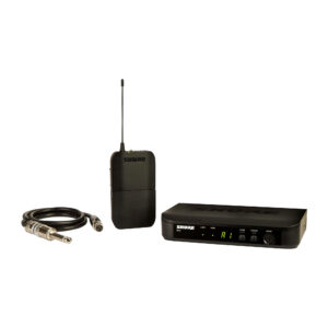 Shure BLX14 Bodypack Sys H9