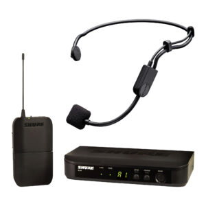 Shure BLX14/P31 Headset System