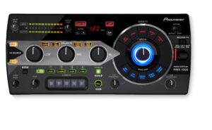 Pioneer RMX-1000 Remix Station
