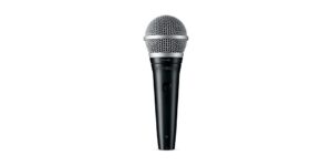 Shure PGA48-QTR Vocal Micropho