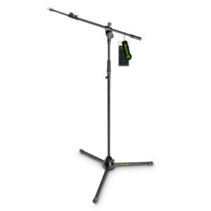Gravity GMS4322B Bk Mic Stand