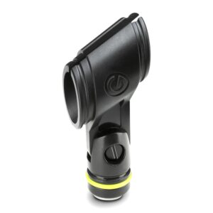 Gravity GMSCLMP25 Mic Clip