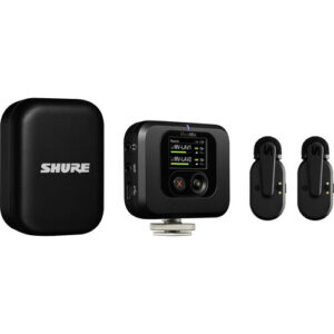 Shure MV-TWO-KIT-Z7 2 Dual Lav