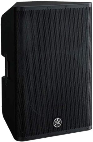 Yamaha DXR15MKII 1100w Powered