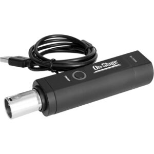 On-Stage BC1000 BT Converter