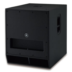 Yamaha DXS18 800w Subwoofer