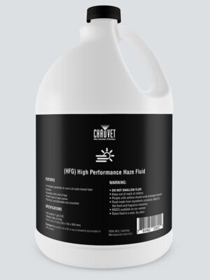 Chauvet HFG Haze Fluid Gallon