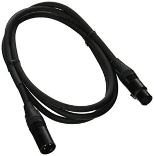 Rapco HOGM-6.K 6' Mic Cable
