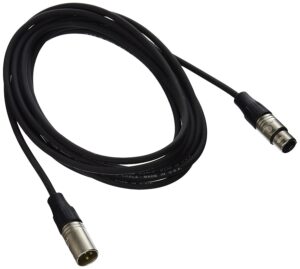 Rapco N1M1-15 15' Xlr Cable