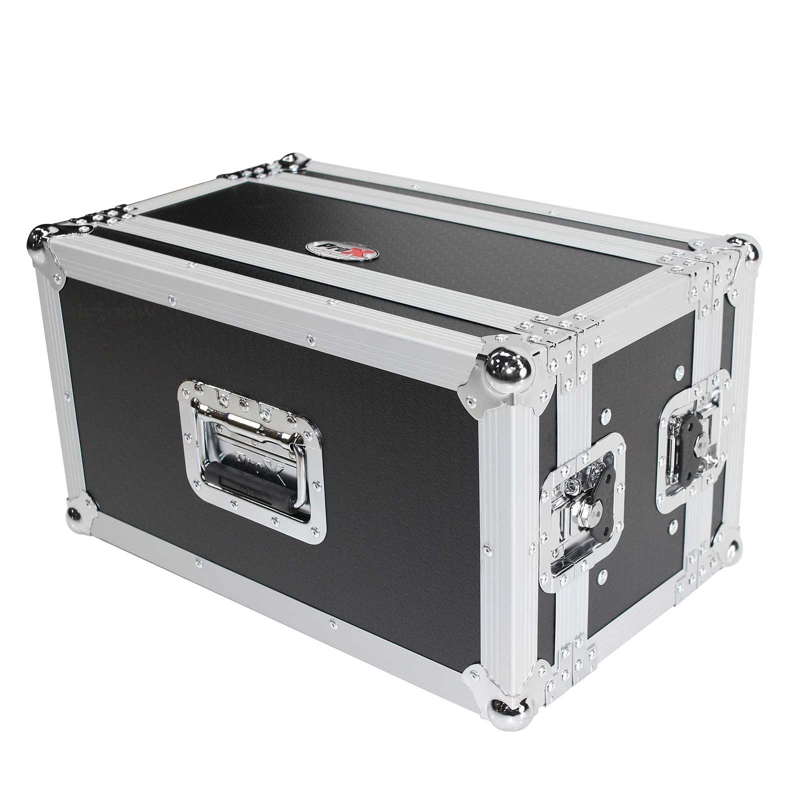 ProX X-6U7D 6sp Rack 7" Deep