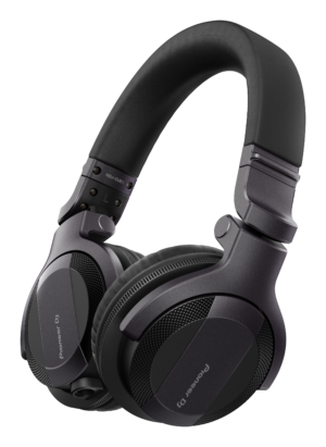 Pioneer HDJ-CUE1 Headphones