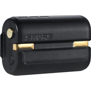 Shure SB900B Rechargable Batte