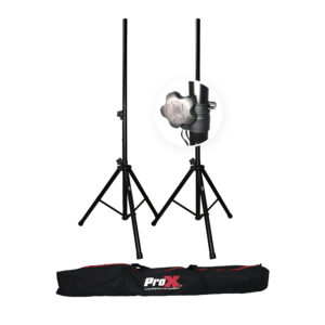 ProX T-SS18P Pair of Spk Stand