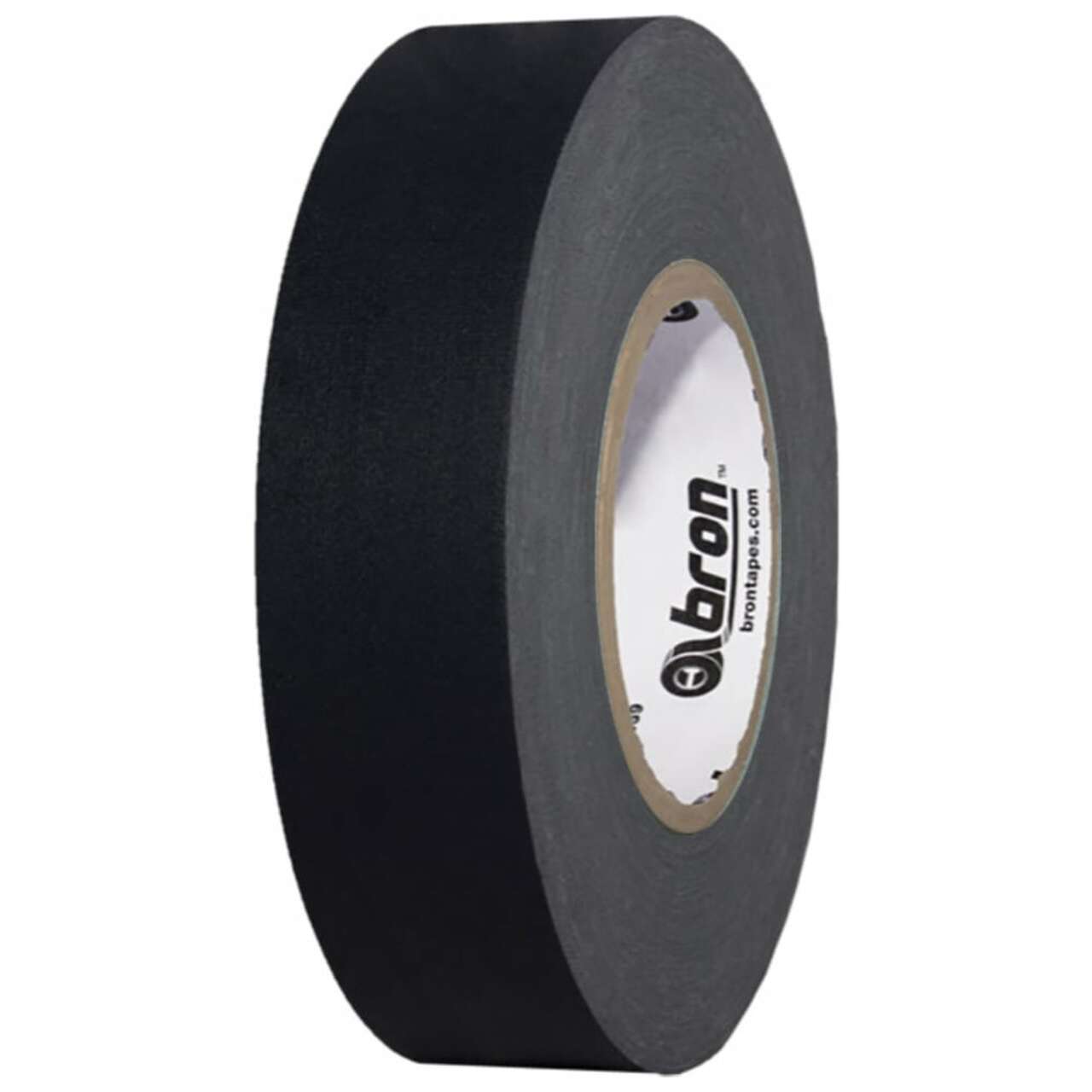Bron Gaff Tape Black 2"x45yds