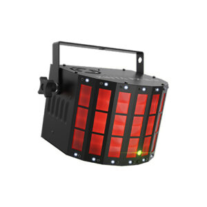 Chauvet Kinta FX ILS 3-in-1