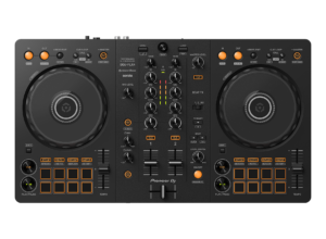 Pioneer DDJ-FLX4 2-deck Contro