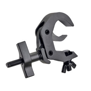 Pro-X T-C12H-BLK Clamp