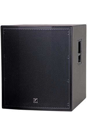 Yorkville YXL18SP Active Sub