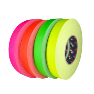 ProX XGF-160FLX 1" Neon Tape