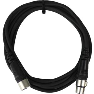 StageMaster SMM-15 Xlr Cable