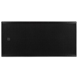 RCF SUB-8008AS 2X18" Subwoofer