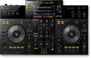 Pioneer XDJ-RR Digital DJ Syst