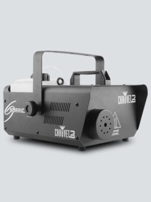 Chauvet H1600 Hurricane Fog Ma