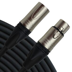 Rapco N1M1-30 30' Xlr Cable
