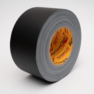 Gaff Tape Black 3"x45 yds